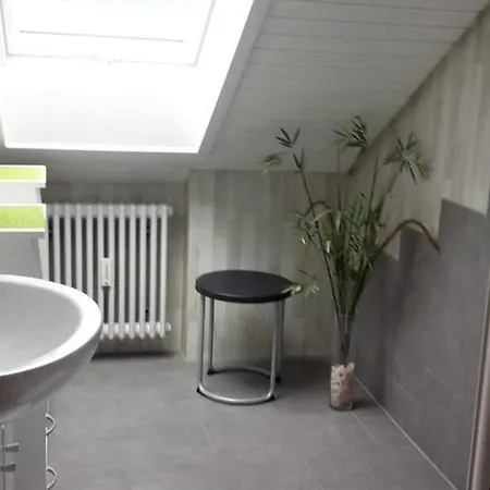 Apartment Gerda Weiss *