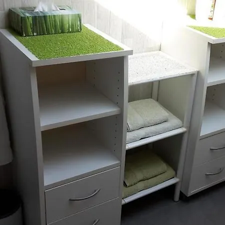 Apartment Gerda Weiss *